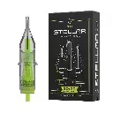 Peak Stellar 2.0 Needle Cartridges — Round Liners — Box of 20