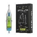 Peak Stellar 2.0 Needle Cartridges — Round Shaders — Box of 20