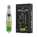 Peak Stellar 2.0 Needle Cartridges — Curved Magnum — Box of 20