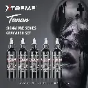 Tanan Pro Series - Graywash 4 oz -  Xtreme Ink