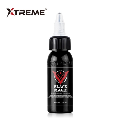 Black Magic - Xtreme Ink  