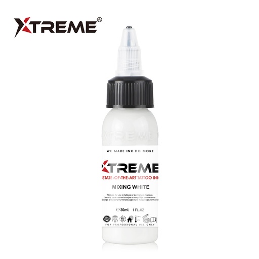 Mixing White - Xtreme Ink  