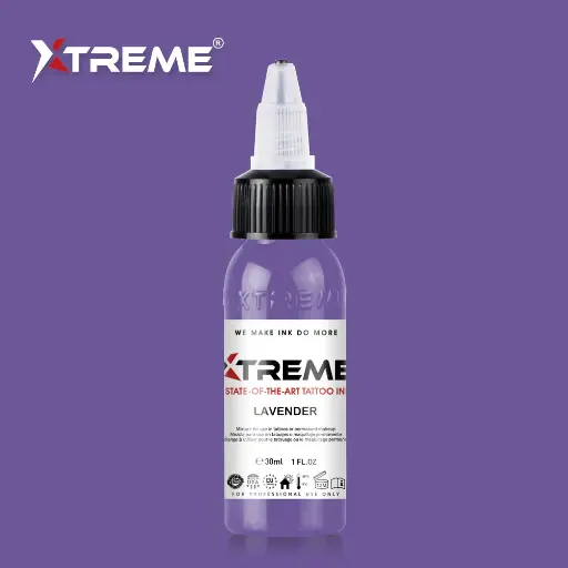 Lavender – Xtreme Ink